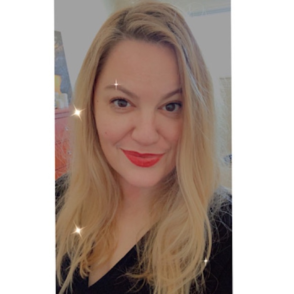 Meet your Posher, Julia